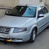 سمند سورن