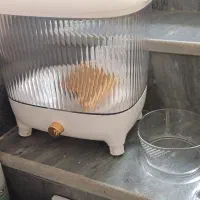 جا برنجی وارداتی