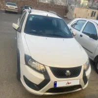 کوییک S کم کار مدل۴۰۲ بیرنگ بدون خط و خش