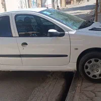 206 tu3 مدل ۹۷|خودرو سواری و وانت|مشهد, ایثار|دیوار