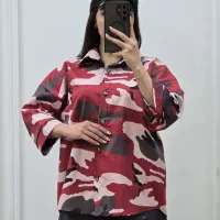 شومیز چریکی آف آخرفصل
