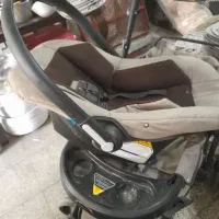 کالاسکه بچه