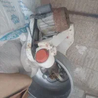خمیر گیر ۴۰کیلویی