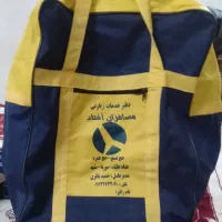 ساک چرخ دار