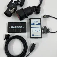دیاگ وابکو ،کنور ، هالدکس، دیاگ سیستم ترمز کامیون