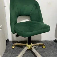 صندلی چرخ دار
