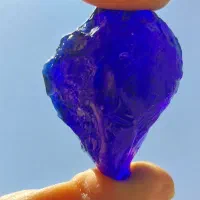 یاقوت کبود راف
