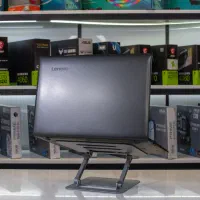 لپتاپ LENOVO با پردازنده i7 و گرافیک 940MX 4GB