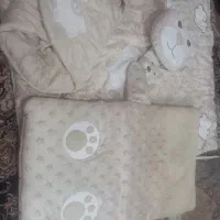سرویس خواب نوزاد