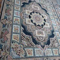 فرش|فرش|زنجان, |دیوار