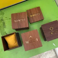 جعبه ساعت
