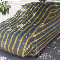 چادر ماشین نخی