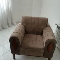 مبل راحتی