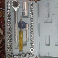 آچار بکس