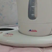 چای ساز سالم