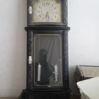 جا کفشی.ساعت دیواری .
