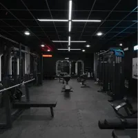 باشگاه بدنسازی میرر