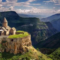 تور اقساطی ارمنستان هوایی