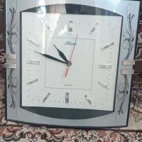 ساعت  دیواری