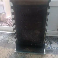 کباب‌پز‌گازی