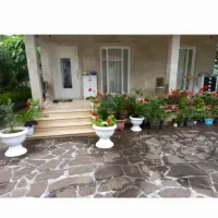 ویلا شخصی ساز بر جاده اصلی امامزاده اسحاق