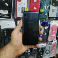 سامسونگ A10 درحد نو (موبایل اسمارت19)