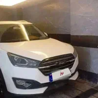 زوتی DL5 شاسی ۲۰۲۳ فروش فوری