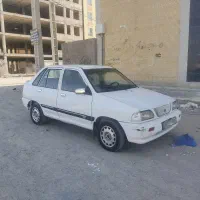 پراید ۱۴۱
