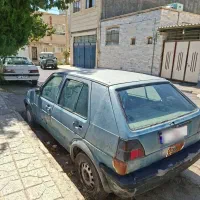 گلف gtr مدل 1992 (1371)