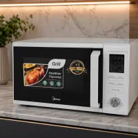 مایکروفر مایدیا Midea