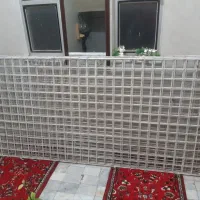 فنس فلزی