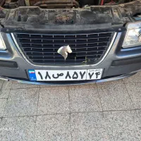 روکش سمند،کفپوش
