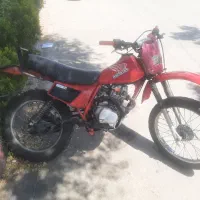تریل ایکسل XL250