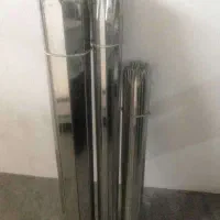 سیخ جوجه و جگرکی استیل نچسب