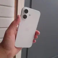 *16 iphon رجیستر شده باطری ۱۰۰