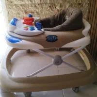 روروئک دلیجان مدل یوفو. آغوشی چیکو مدلsoft&dream
