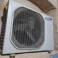 فروش فوری  کولر دوتیکه سامسونگ