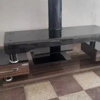 میز تلوزیون