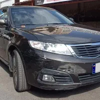 اپتیما V6 رنگ برنز ۲۰۱۰