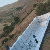 نمایندگی ایزوگام سپیداربام