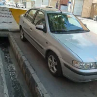 سمند موتور ملی