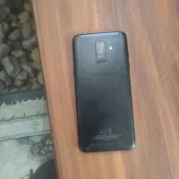 سامسونگ a6+
