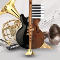 موسیقی رویایی برای مجالس