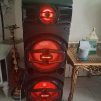 باند دیجی مکسیدر