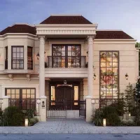 ویلای-دوبلکس-300متری