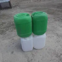 ۳۰۰عدد دبه بیست لیتری