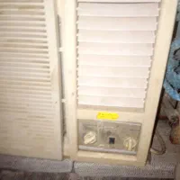 کولر گازی یک تیکه مارک سوپرا موتور بزرگ