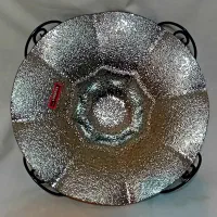 ست میوه خوری ۶ نفره زیبا با پایه