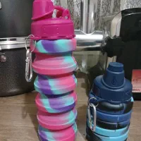 قمقمه اب