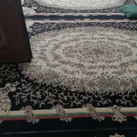 سه  تخته فرش نه متری 700 شانه 45 ملیون فوری